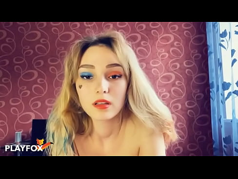 ❤️ Maagilised virtuaalreaalsuse prillid andsid mulle seksi Harley Quinniga ☑ Pornovideo at et.epicpornvideos-com.ru ❌️