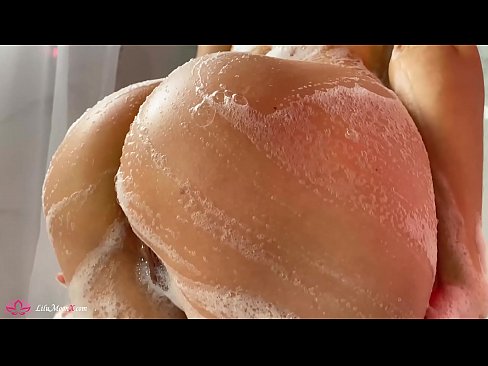 ❤️ Brünett masturbeerib tussu vibraatoriga intensiivse orgasmini duši all ☑ Pornovideo at et.epicpornvideos-com.ru ❌️